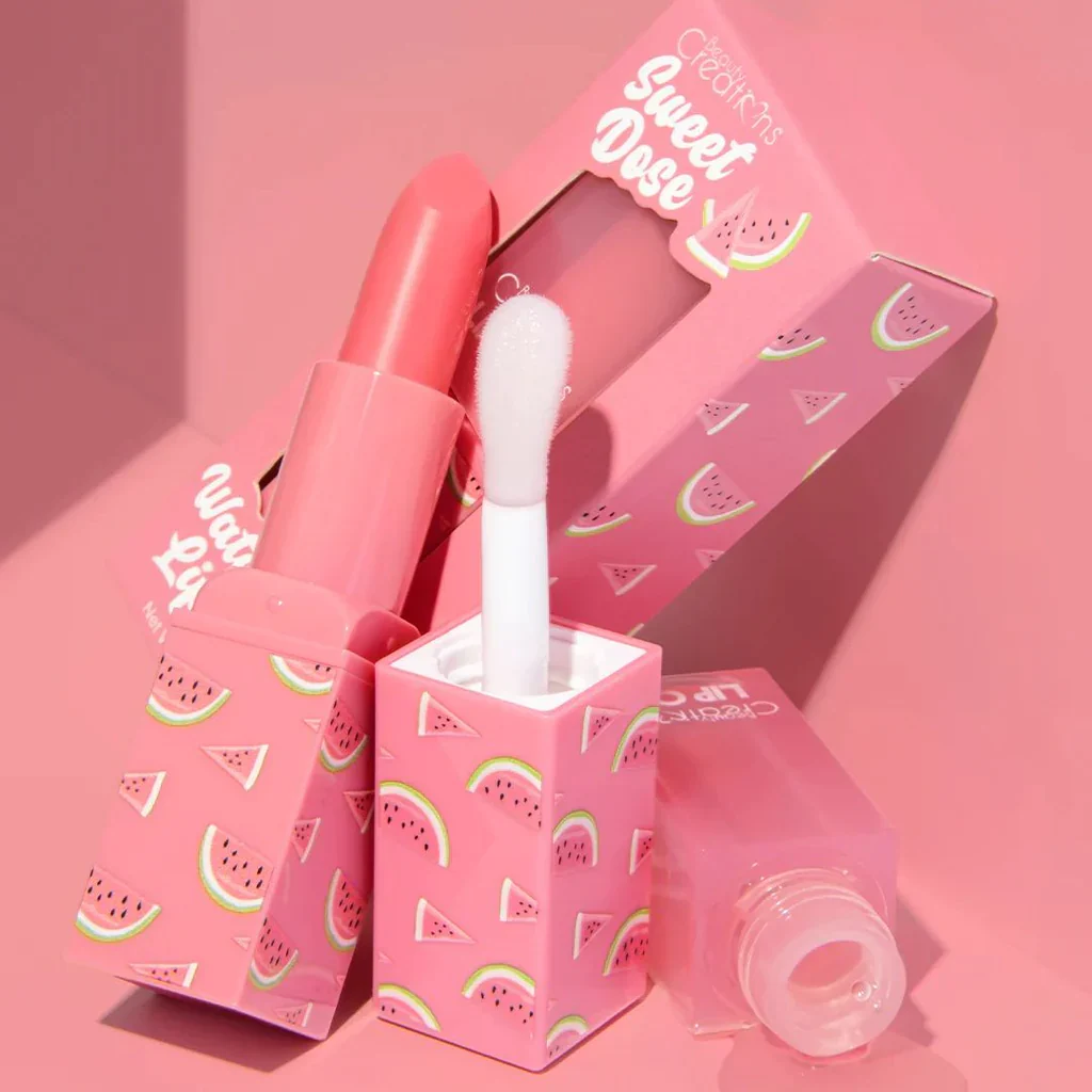 Labial para el cuidado de labios Sweet Dose Beauty Creations - Image 7