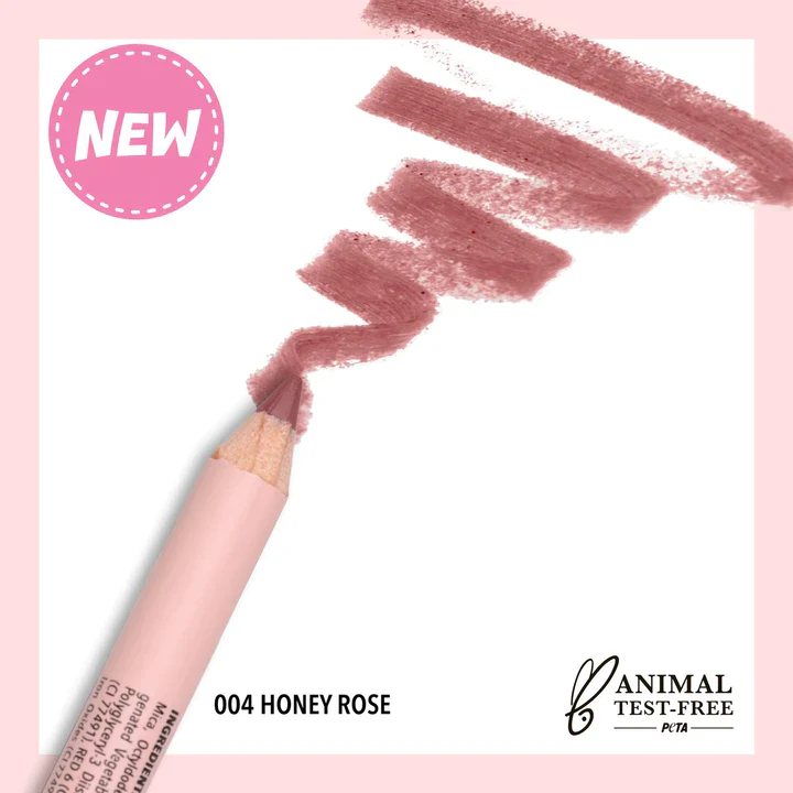 Lapiz Delineador de Labios Signature Moira Beauty - Image 11