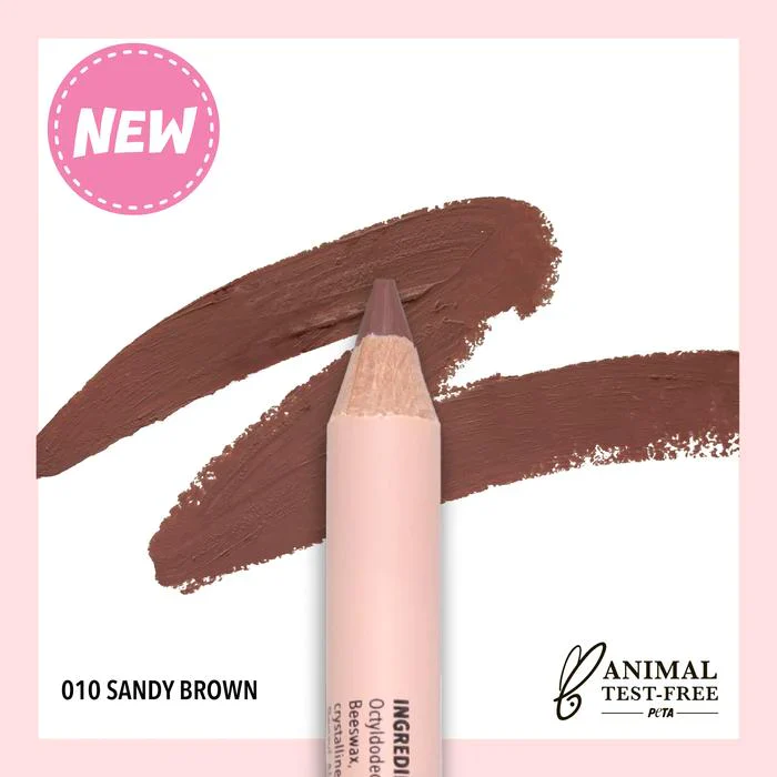 Lapiz Delineador de Labios Signature Moira Beauty - Image 16