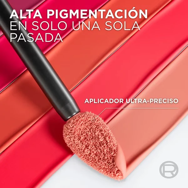 L'Oreal Paris Infallible Matte Resistance Liquid Matte Lipstick - Image 13