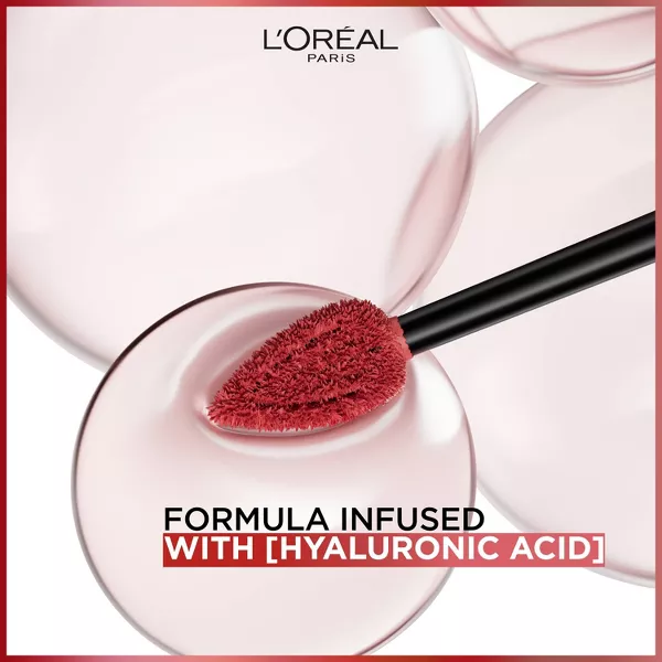 L'Oreal Paris Infallible Matte Resistance Liquid Matte Lipstick - Image 8