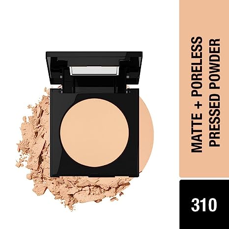 Maquillaje en Polvo Facial Compacto Sin Poros + Fit Me Matte Maybelline - Image 11