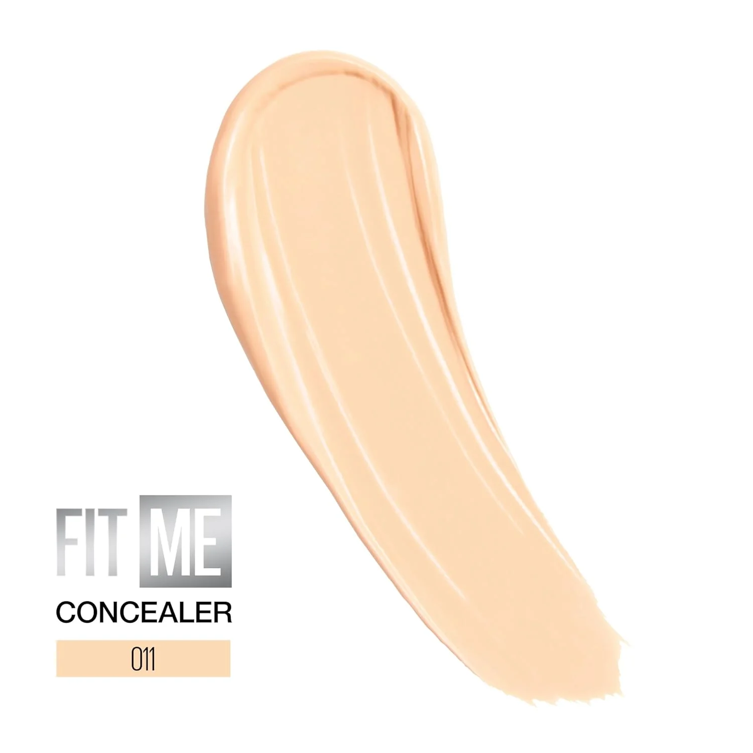 Maybelline Corrector Fit Me Natural Finish - Image 10