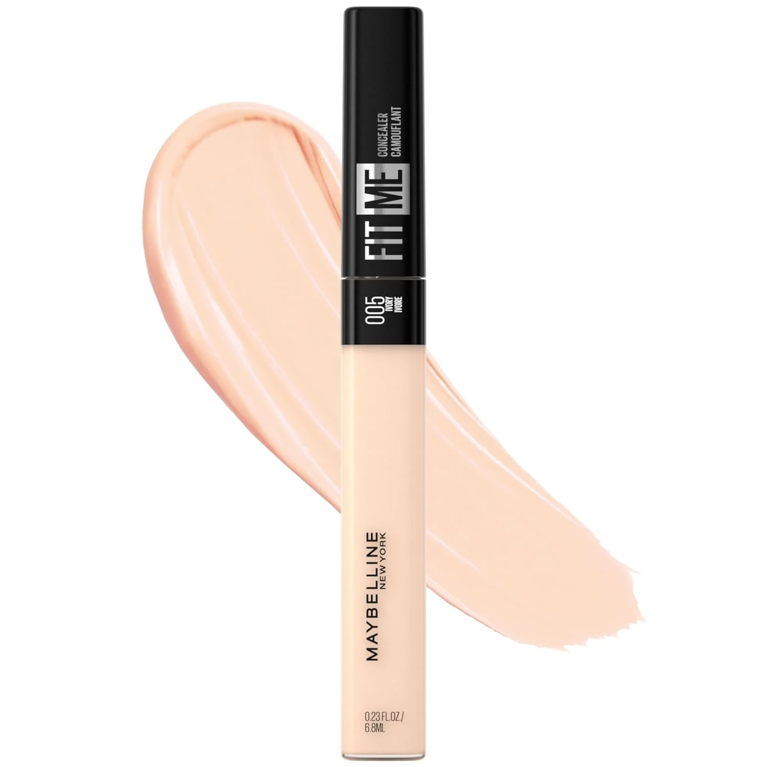 Maybelline Corrector Fit Me Natural Finish - Image 13