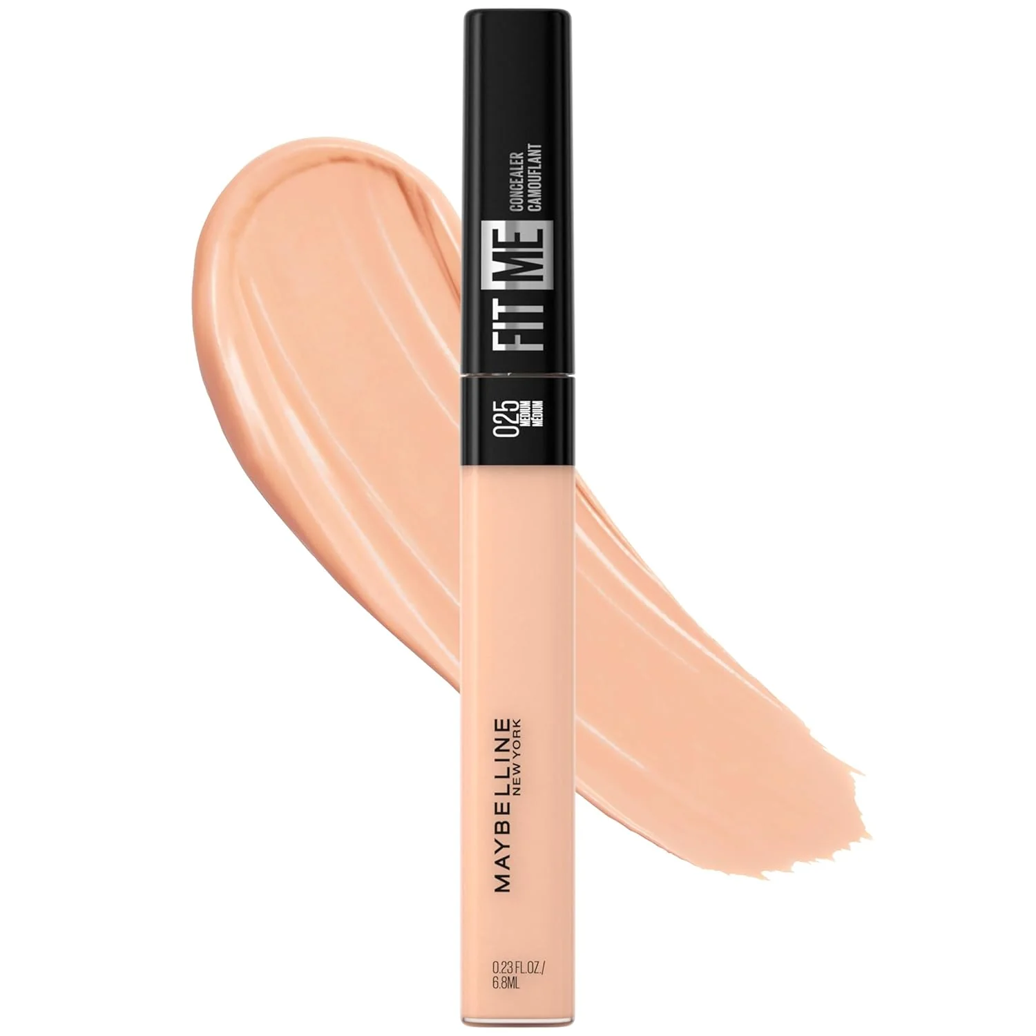 Maybelline Corrector Fit Me Natural Finish - Image 7
