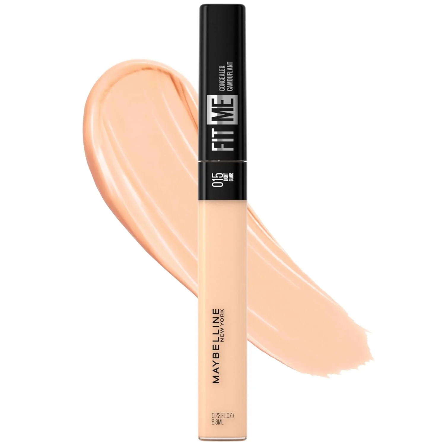 Maybelline Corrector Fit Me Natural Finish - Image 9