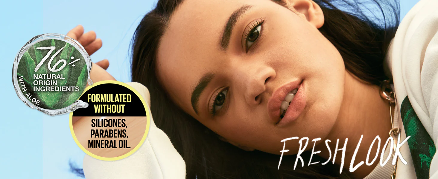 Maybelline Fit Me Crema hidratante tintada, cobertura natural, maquillaje facial - Image 7