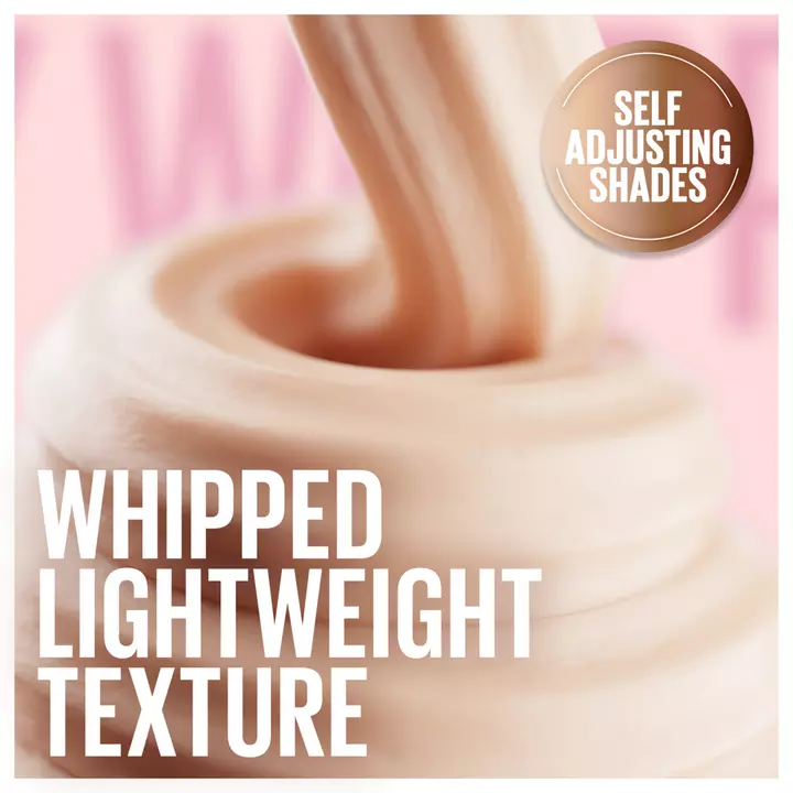 Maybelline Instant Age Rewind Perfector 4-In-1 Whipped Matte - Image 3
