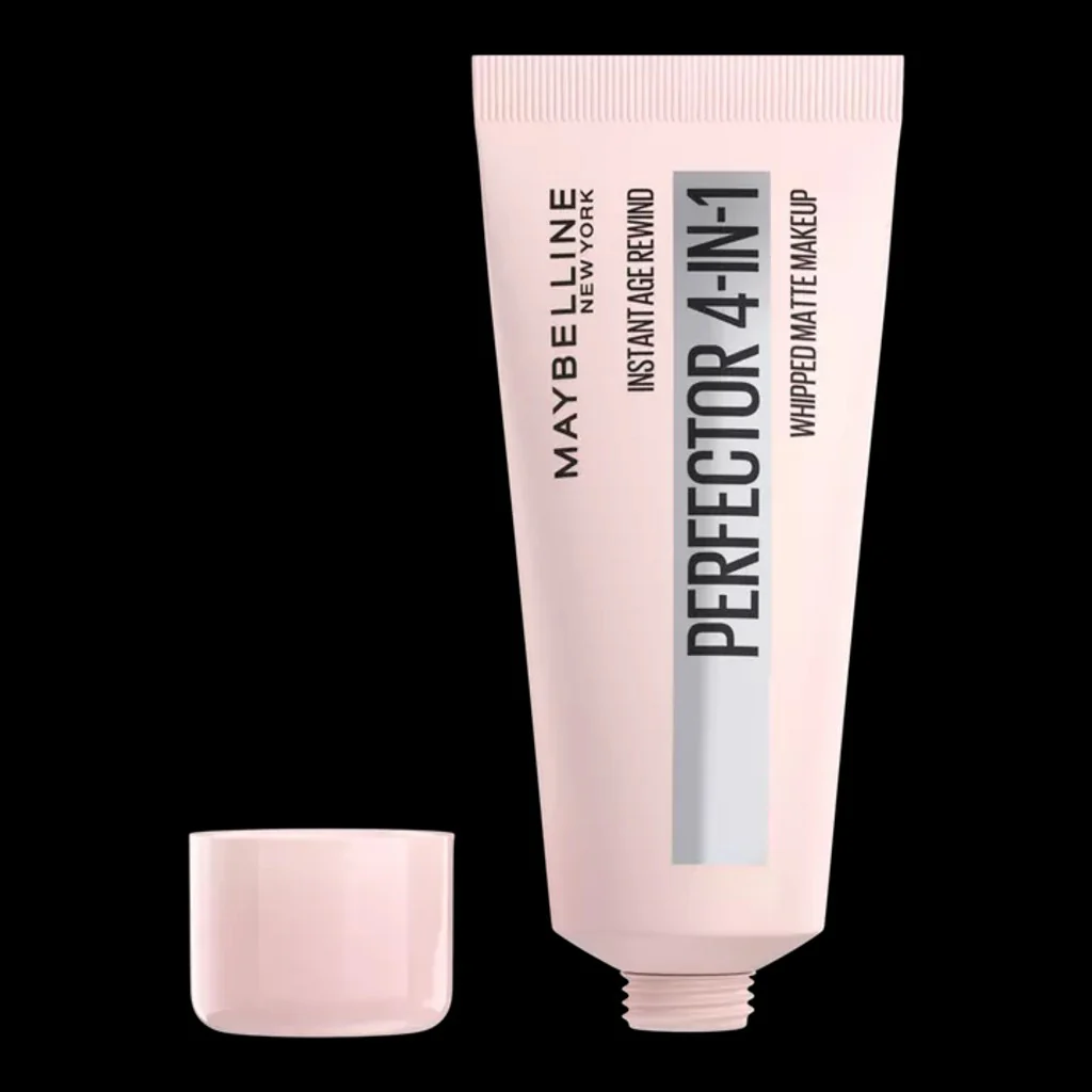 Maybelline Instant Age Rewind Perfector 4-In-1 Whipped Matte - Image 4