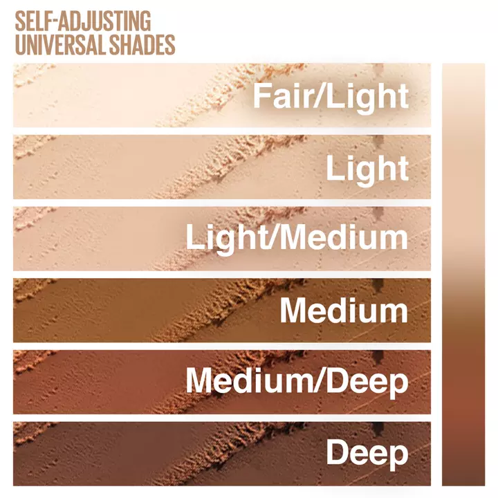 Maybelline Instant Age Rewind Perfector 4-In-1 Whipped Matte - Image 5