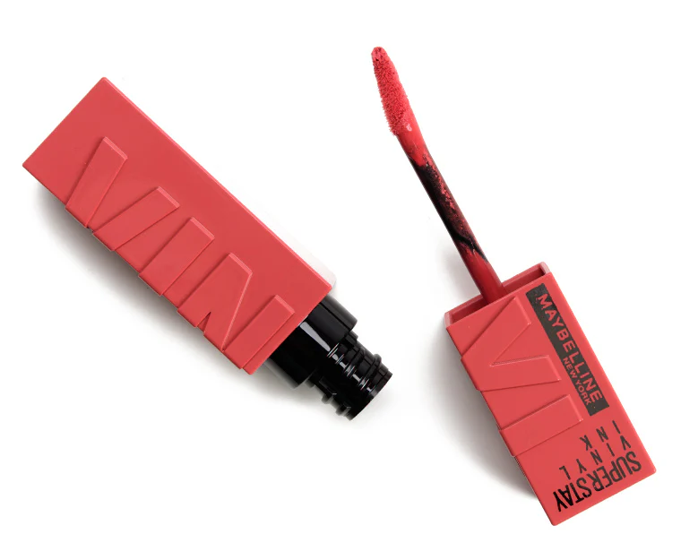 Maybelline Super Stay - Lápiz labial líquido Vinyl - Image 11