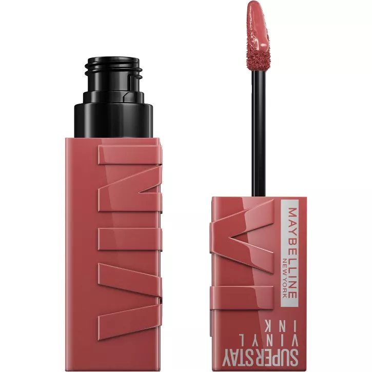 Maybelline Super Stay - Lápiz labial líquido Vinyl - Image 13