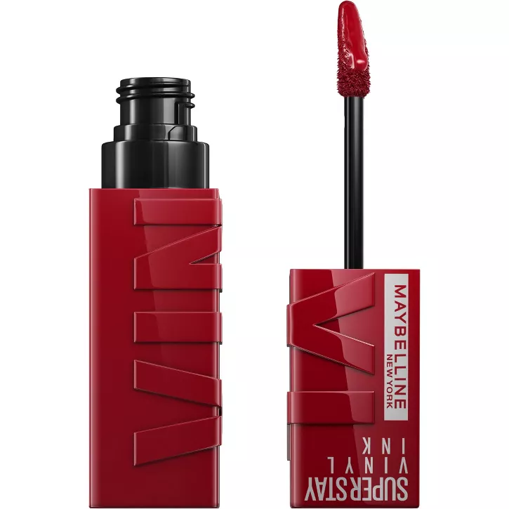 Maybelline Super Stay - Lápiz labial líquido Vinyl - Image 14