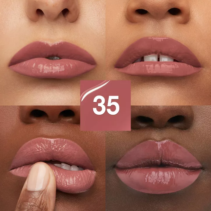 Maybelline Super Stay - Lápiz labial líquido Vinyl - Image 16
