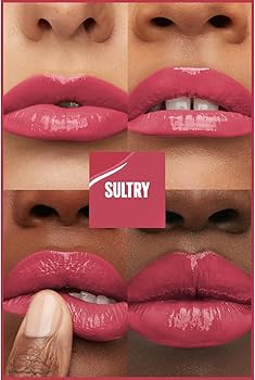 Maybelline Super Stay - Lápiz labial líquido Vinyl - Image 17