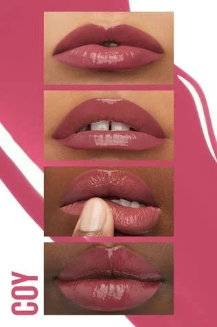 Maybelline Super Stay - Lápiz labial líquido Vinyl - Image 18