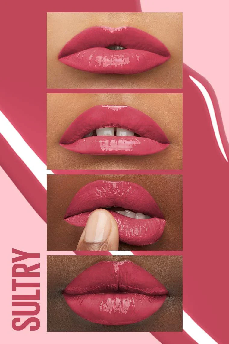 Maybelline Super Stay - Lápiz labial líquido Vinyl - Image 19