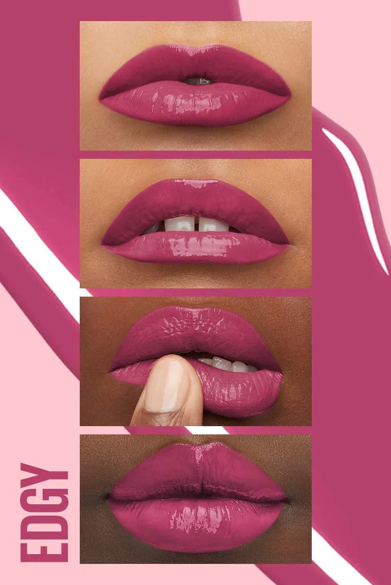 Maybelline Super Stay - Lápiz labial líquido Vinyl - Image 21