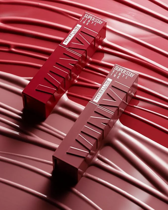 Maybelline Super Stay - Lápiz labial líquido Vinyl - Image 4