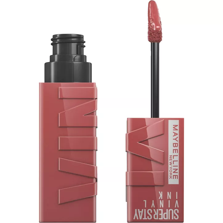 Maybelline Super Stay - Lápiz labial líquido Vinyl - Image 7