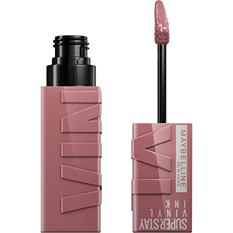 Maybelline Super Stay - Lápiz labial líquido Vinyl - Image 8