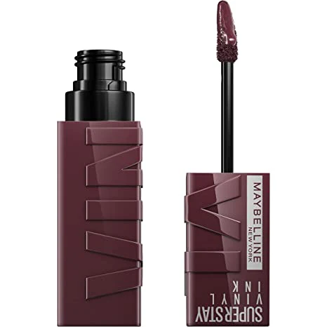 Maybelline Super Stay - Lápiz labial líquido Vinyl - Image 9