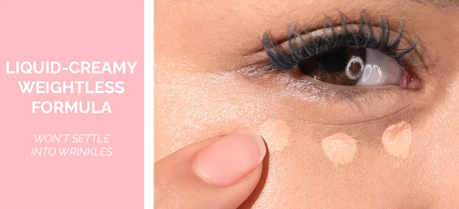 Moira El corrector CC Prep - Image 10