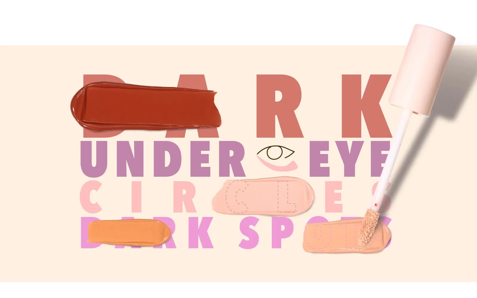 Moira El corrector CC Prep - Image 11