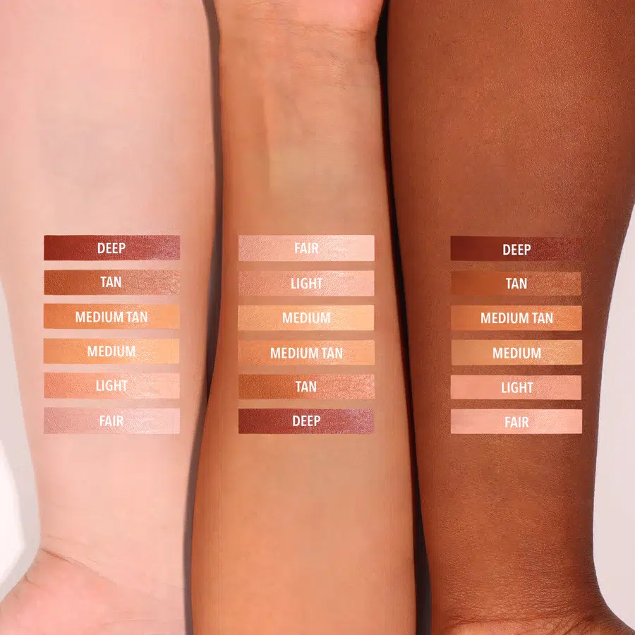 Moira El corrector CC Prep - Image 7