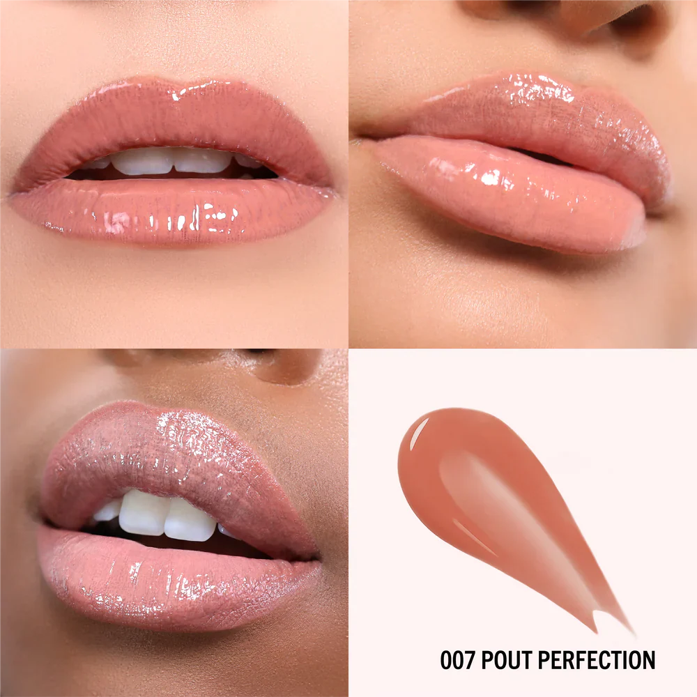 Moira Bálsamo labial Butter Bliss - Image 13