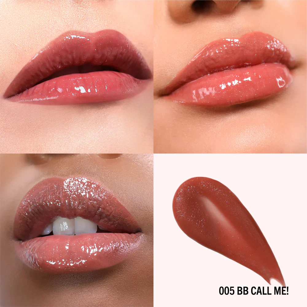 Moira Bálsamo labial Butter Bliss - Image 17