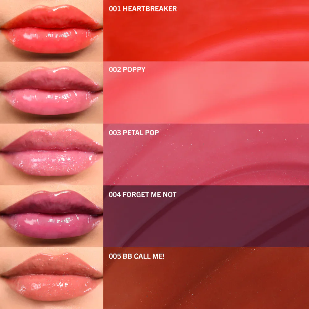 Moira Bálsamo labial Butter Bliss - Image 5