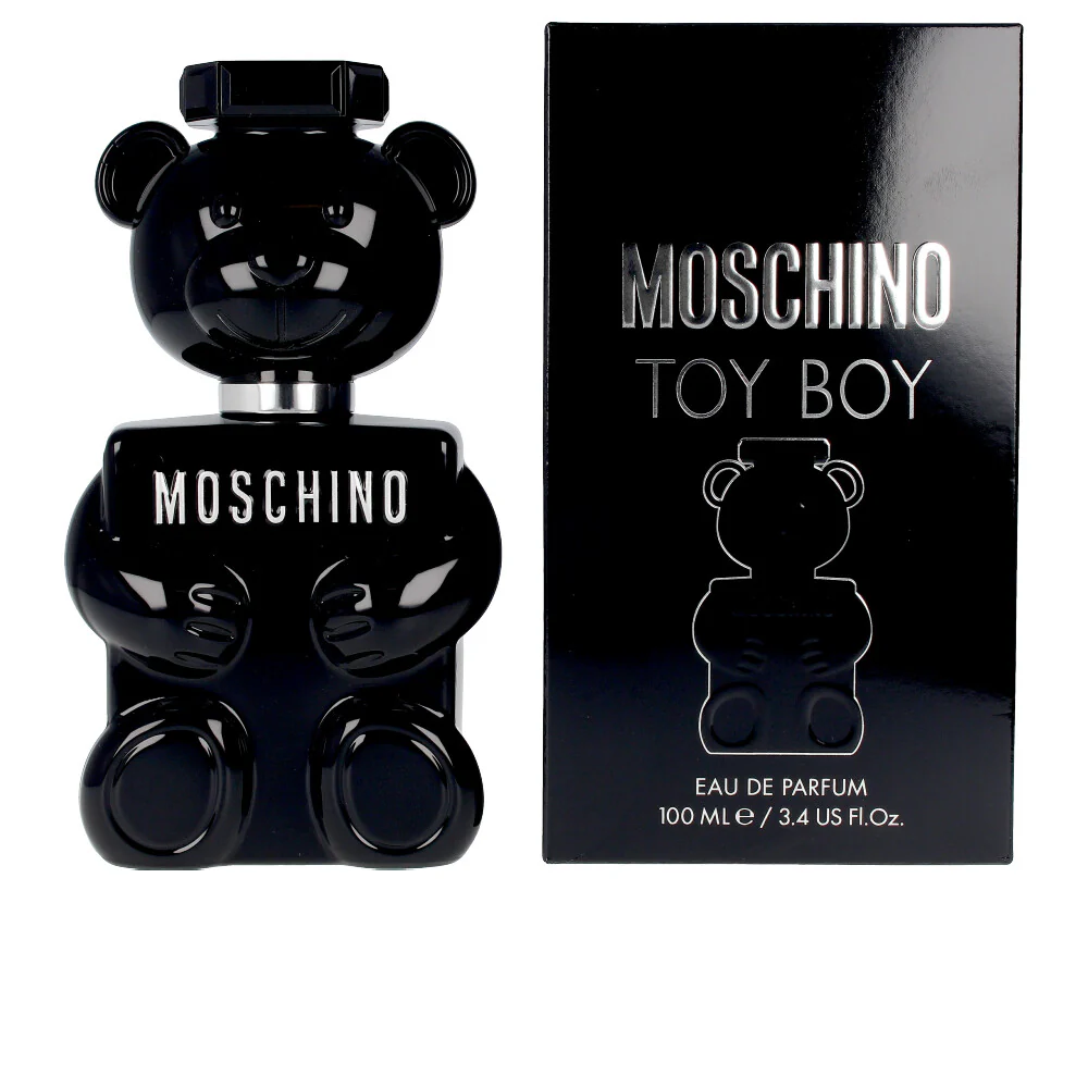 Moschino Toy Boy EDP 100 ml - Image 3
