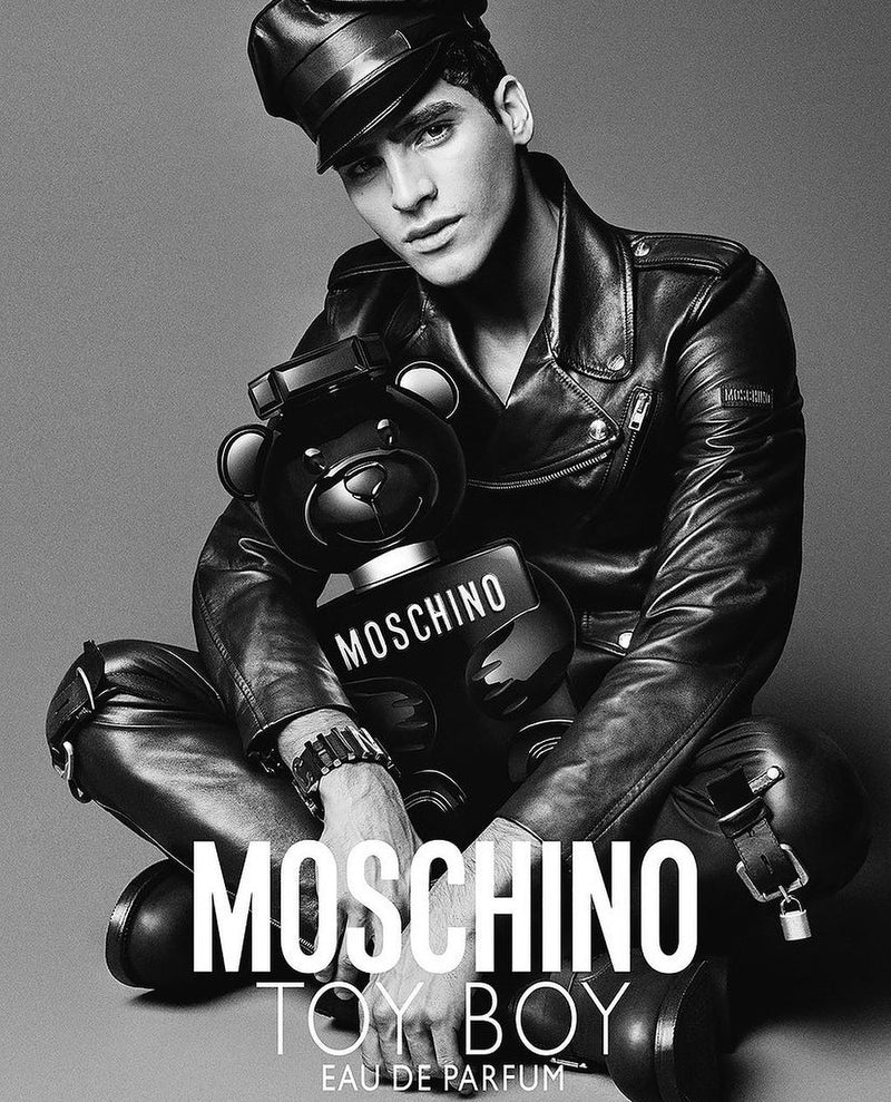 Moschino Toy Boy EDP 100 ml - Image 4