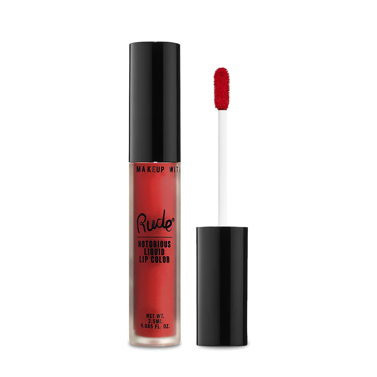 Notorious Liquid Lip 9 Tonos Rude Cosmetics - Image 6