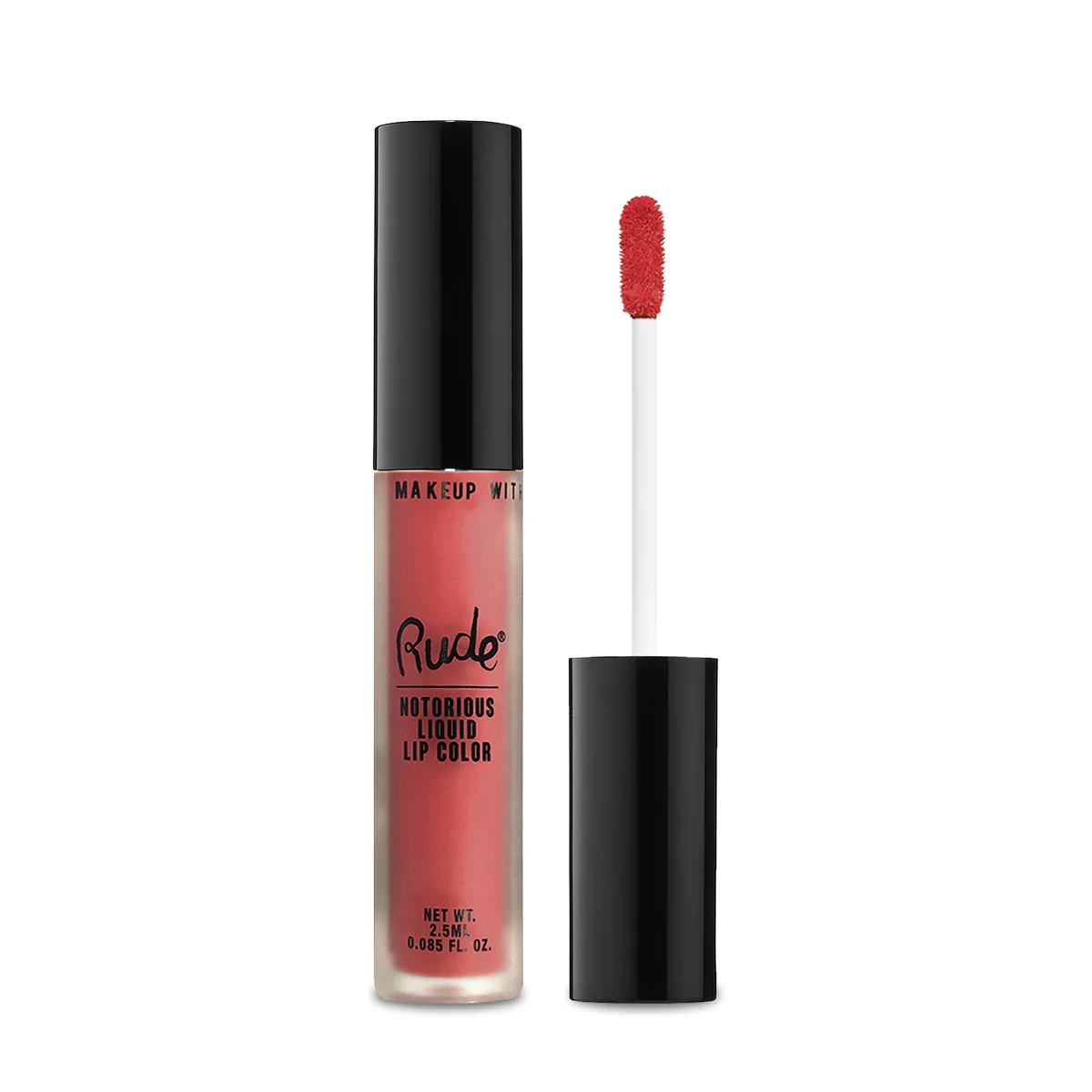 Notorious Liquid Lip 9 Tonos Rude Cosmetics - Image 7