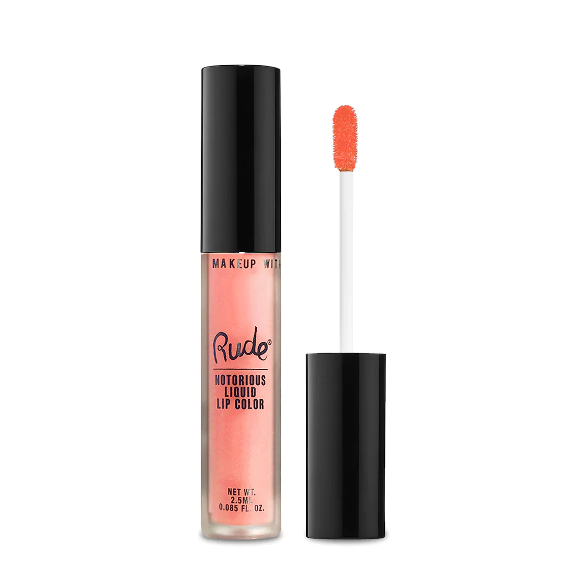 Notorious Liquid Lip 9 Tonos Rude Cosmetics - Image 8