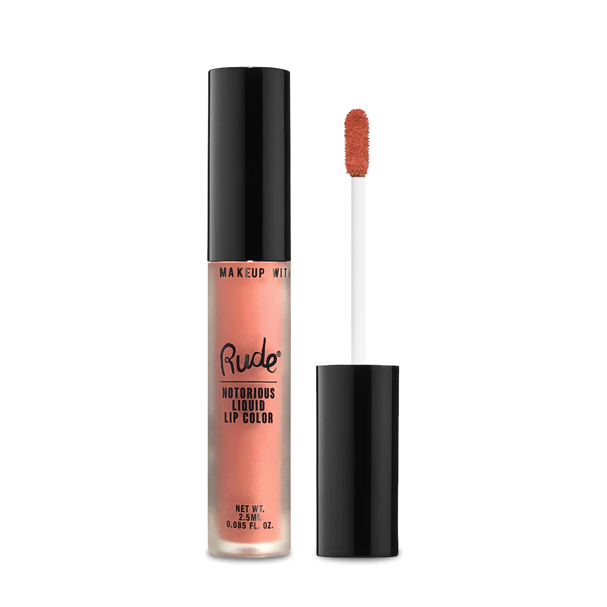 Notorious Liquid Lip 9 Tonos Rude Cosmetics - Image 9