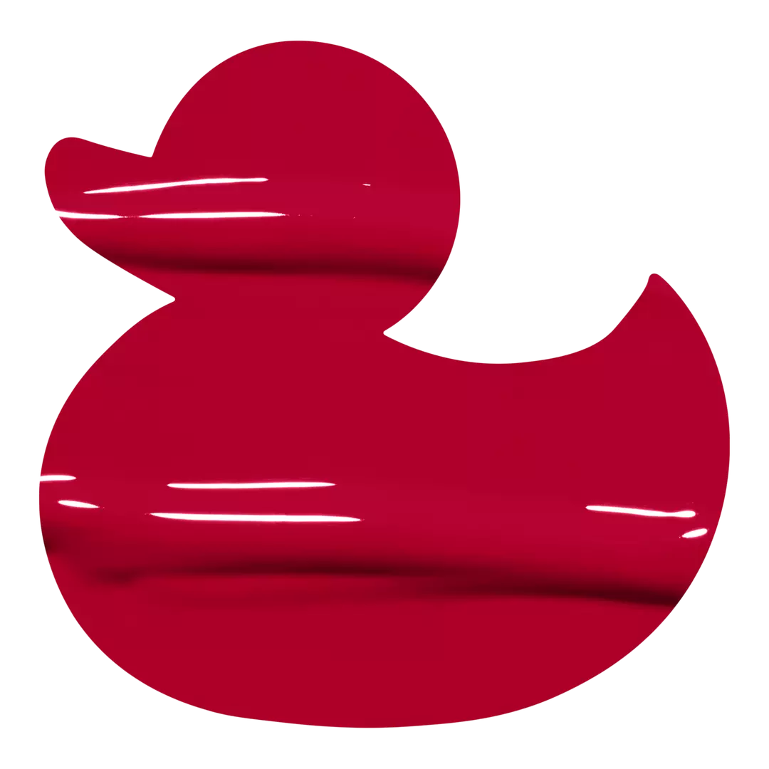 NYX Brillo voluminizador de labios con alto contenido de pigmento Duck Plump - Image 5