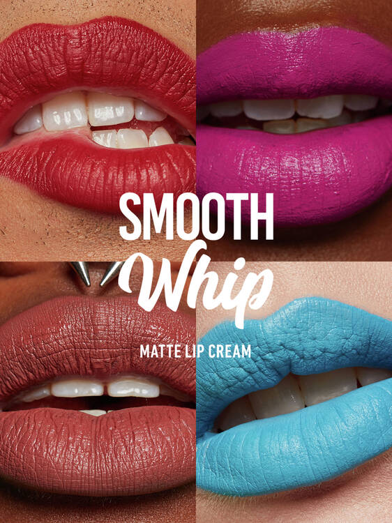 NYX Smooth Whip - Crema de labios mate, larga duración, hidratante, lápiz labial líquido - Image 5
