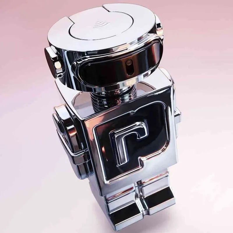 Paco Rabanne Phantom EDT 100 ml - Image 3
