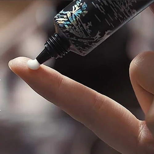 Pyunkang Yul Black Tea Time Reverse Eye Cream - 25ml - Image 4