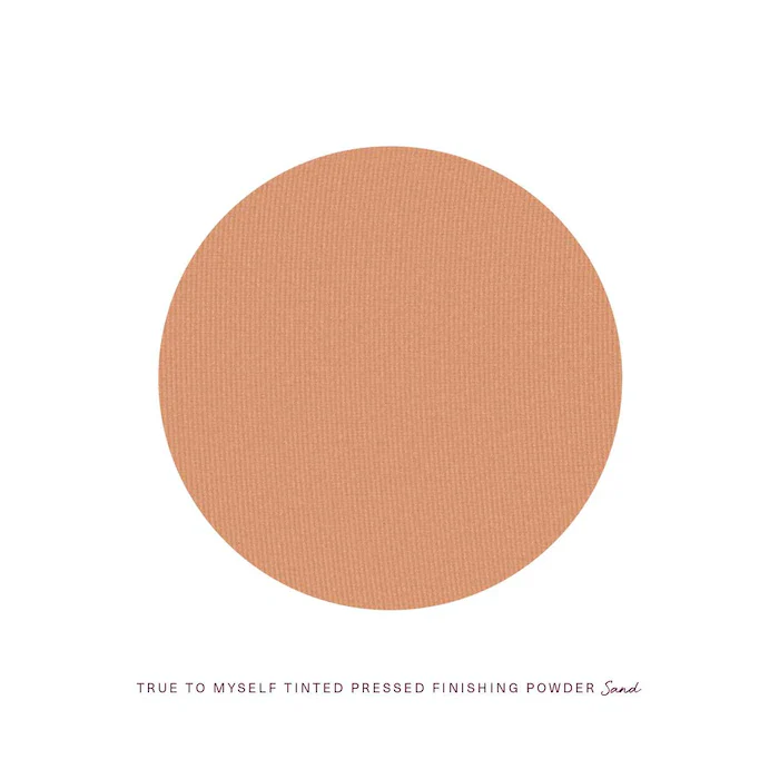 Rare Beauty Polvos de acabado compactos y sin talco con color True to Myself - Image 10