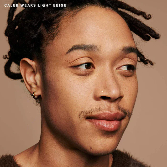 Rare Beauty Polvos de acabado compactos y sin talco con color True to Myself - Image 13