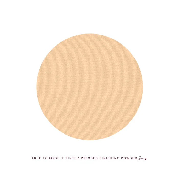 Rare Beauty Polvos de acabado compactos y sin talco con color True to Myself - Image 7