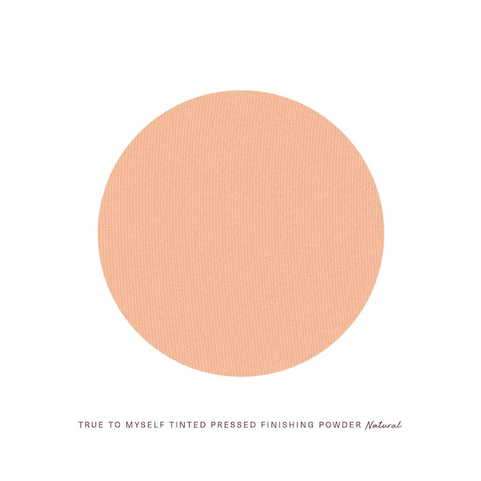 Rare Beauty Polvos de acabado compactos y sin talco con color True to Myself - Image 8