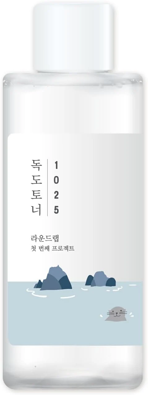 Round Lab Tonico 1025 DOKDO grande -200ml - Image 4