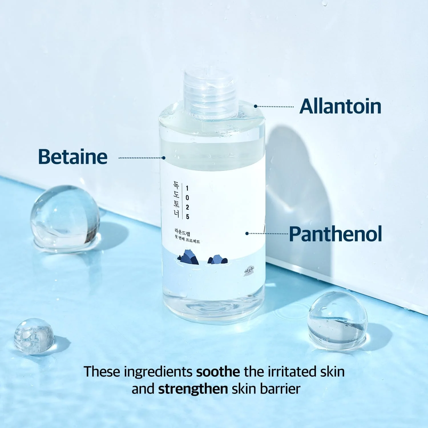 Round Lab Tonico 1025 DOKDO grande -200ml - Image 5