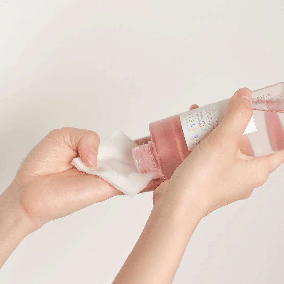 Skin1004 Centella Poremizing Tónico exfoliante y regulador del sebo 210ml - Image 4