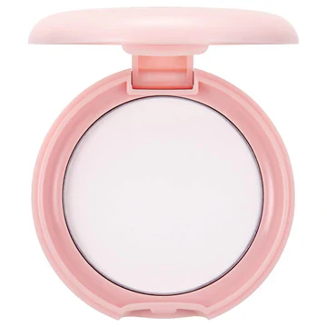 SKINFOOD - Peach Cotton Pore Blur Pact - 4g - Image 5